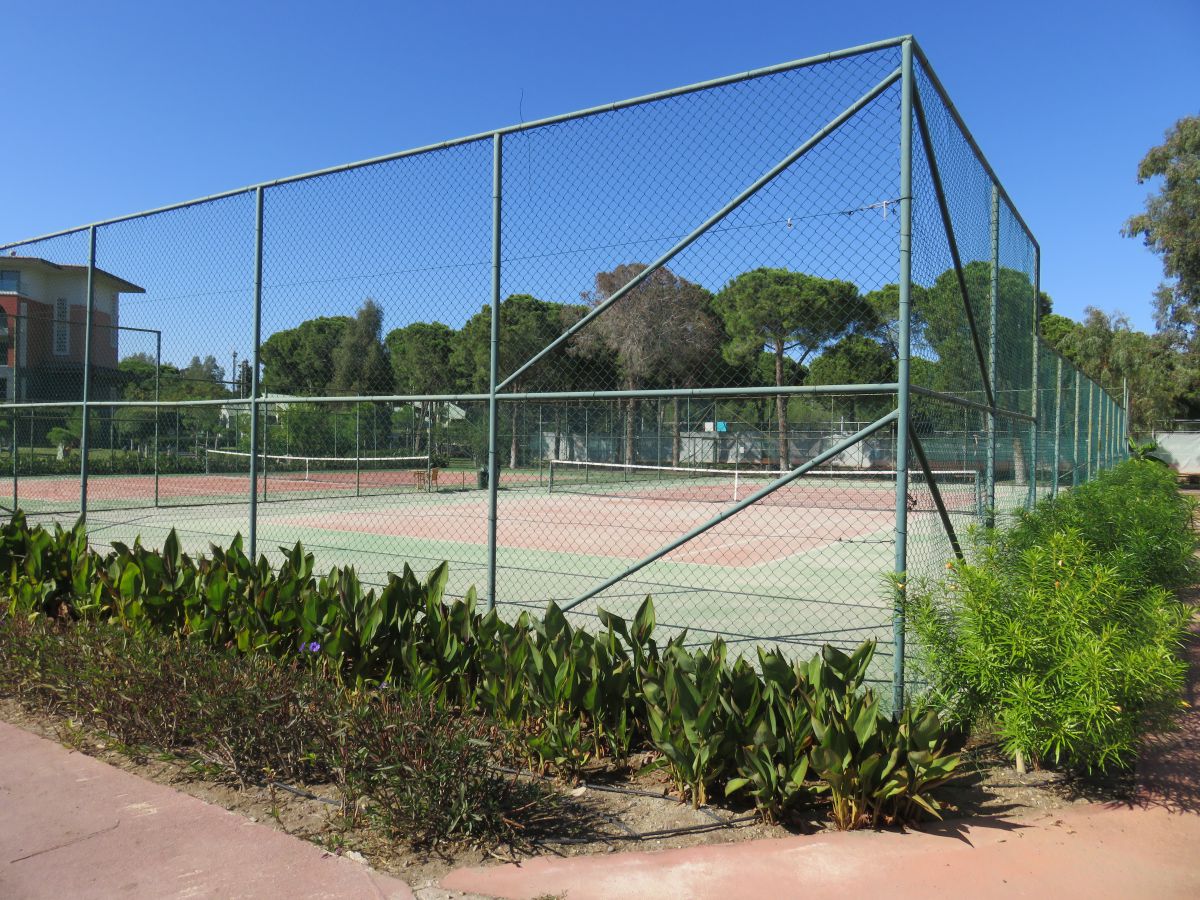 imagini hotel MEGASARAY 2021